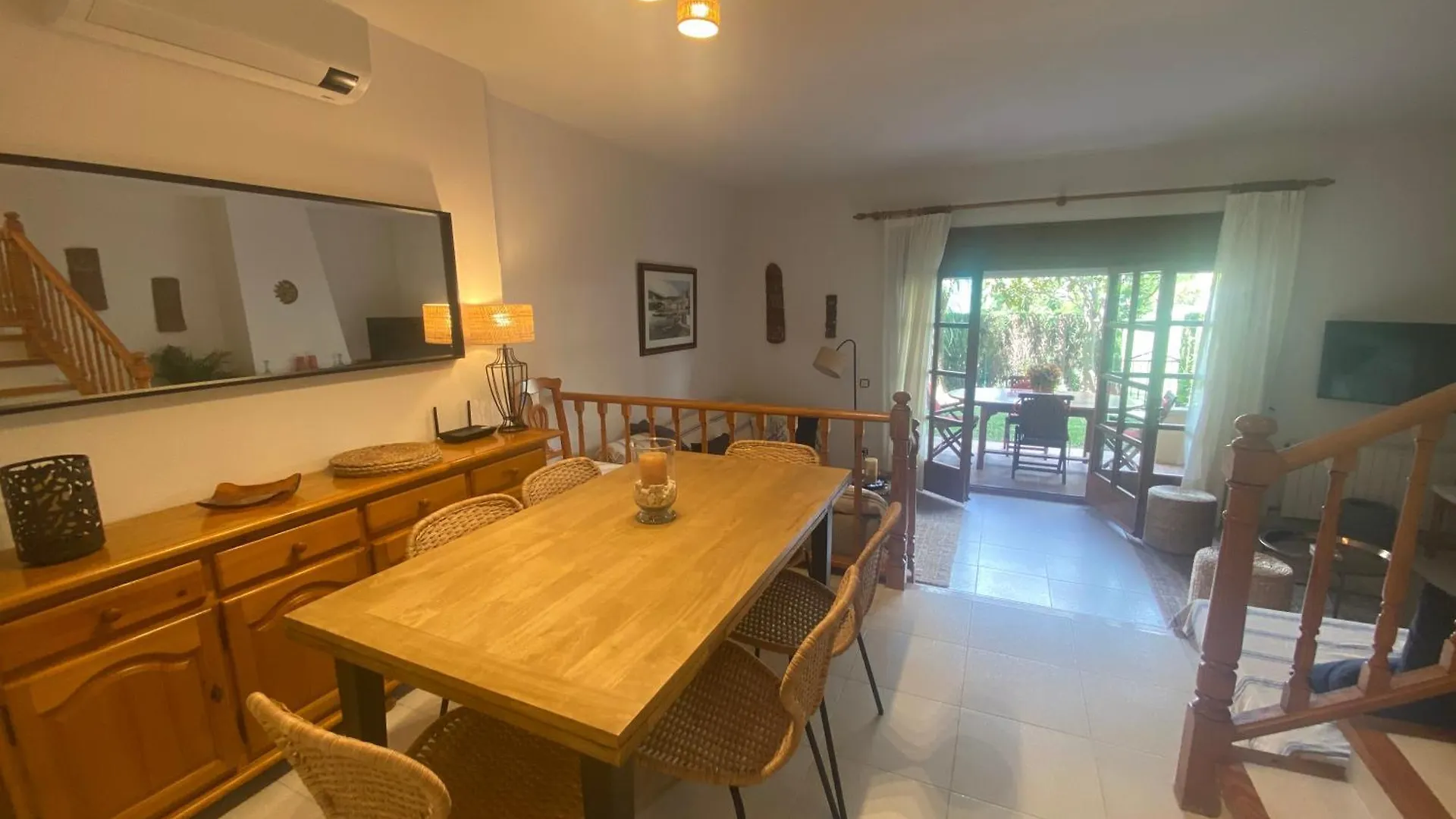 הוילה ס'אגארו Hauzify I Casa Tramuntana