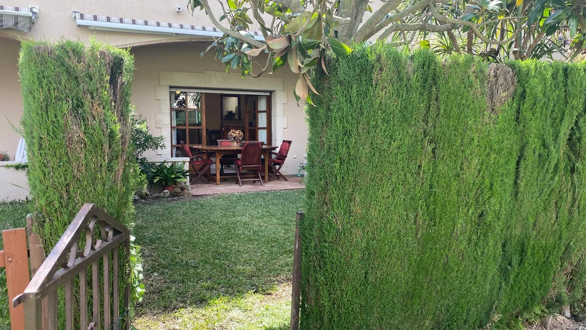 הוילה ס'אגארו Hauzify I Casa Tramuntana ספרד