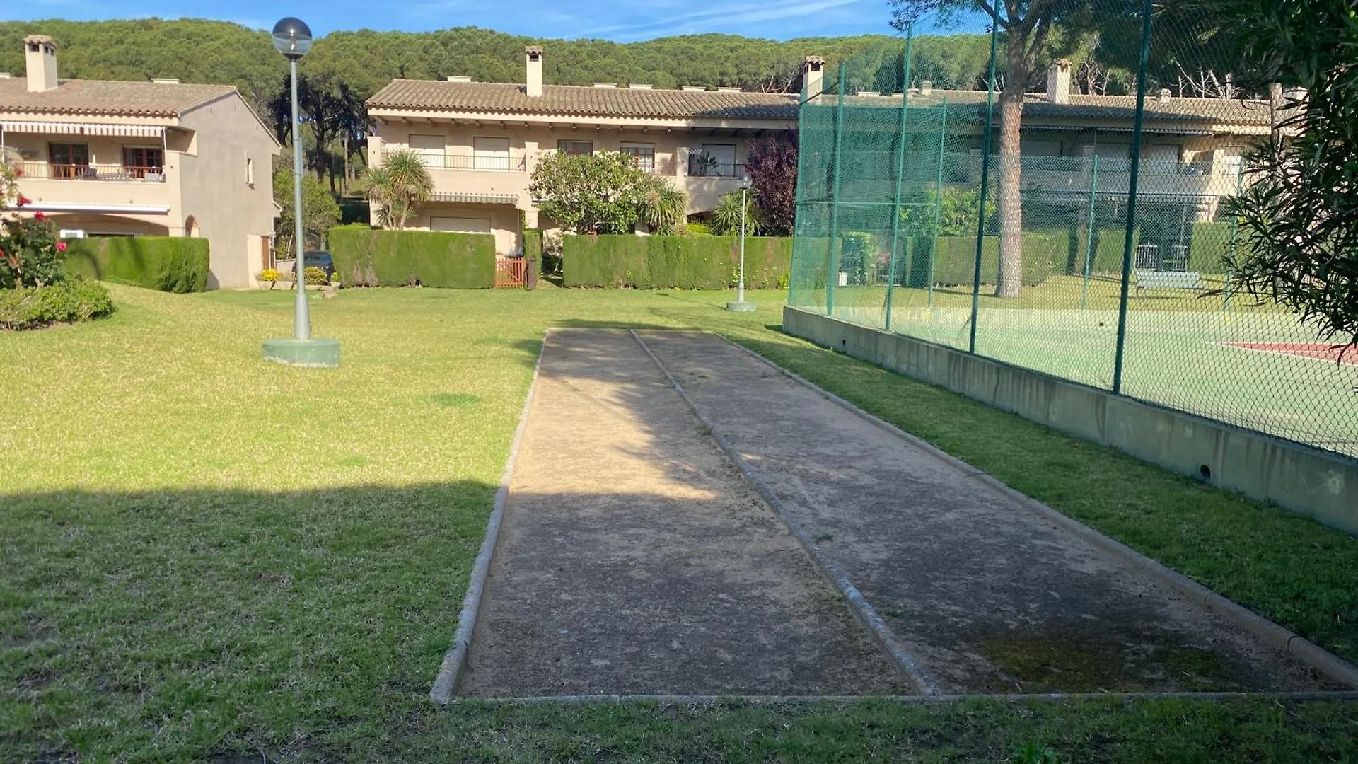 הוילה ס'אגארו Hauzify I Casa Tramuntana בית נופש