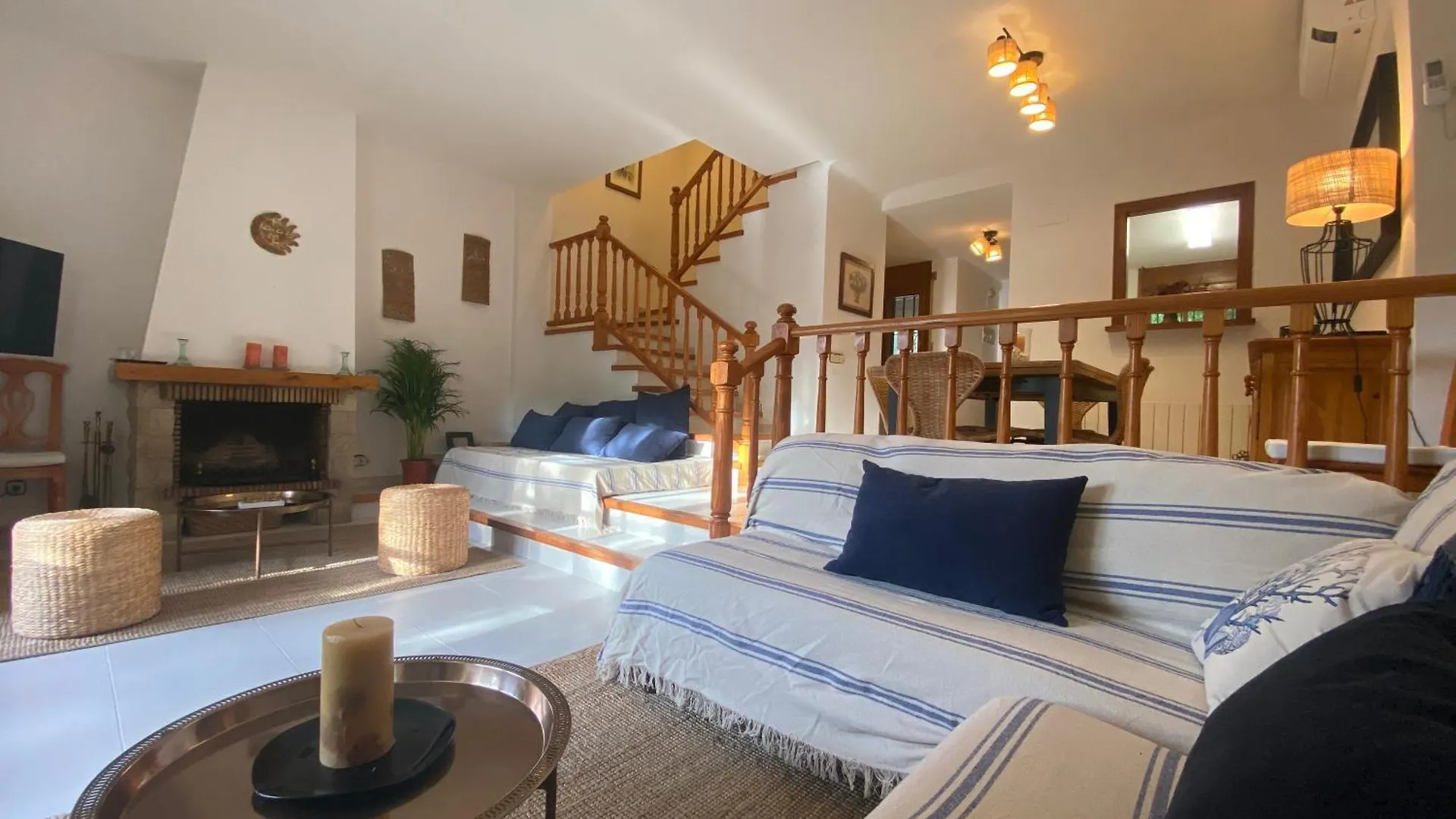 Hauzify I Casa Tramuntana Villa S'Agaro 0*,