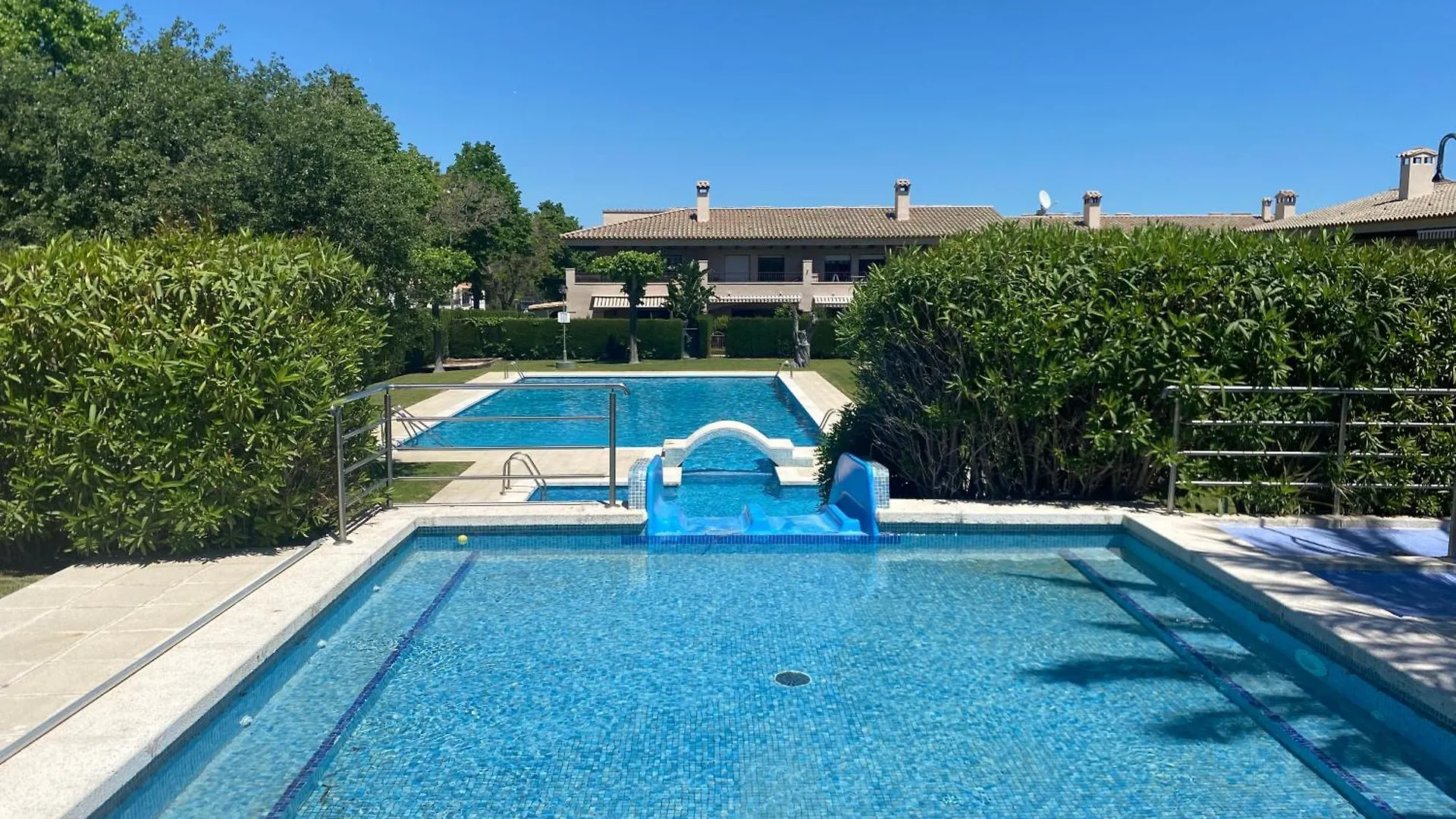Holiday home Hauzify I Casa Tramuntana Villa S'Agaro