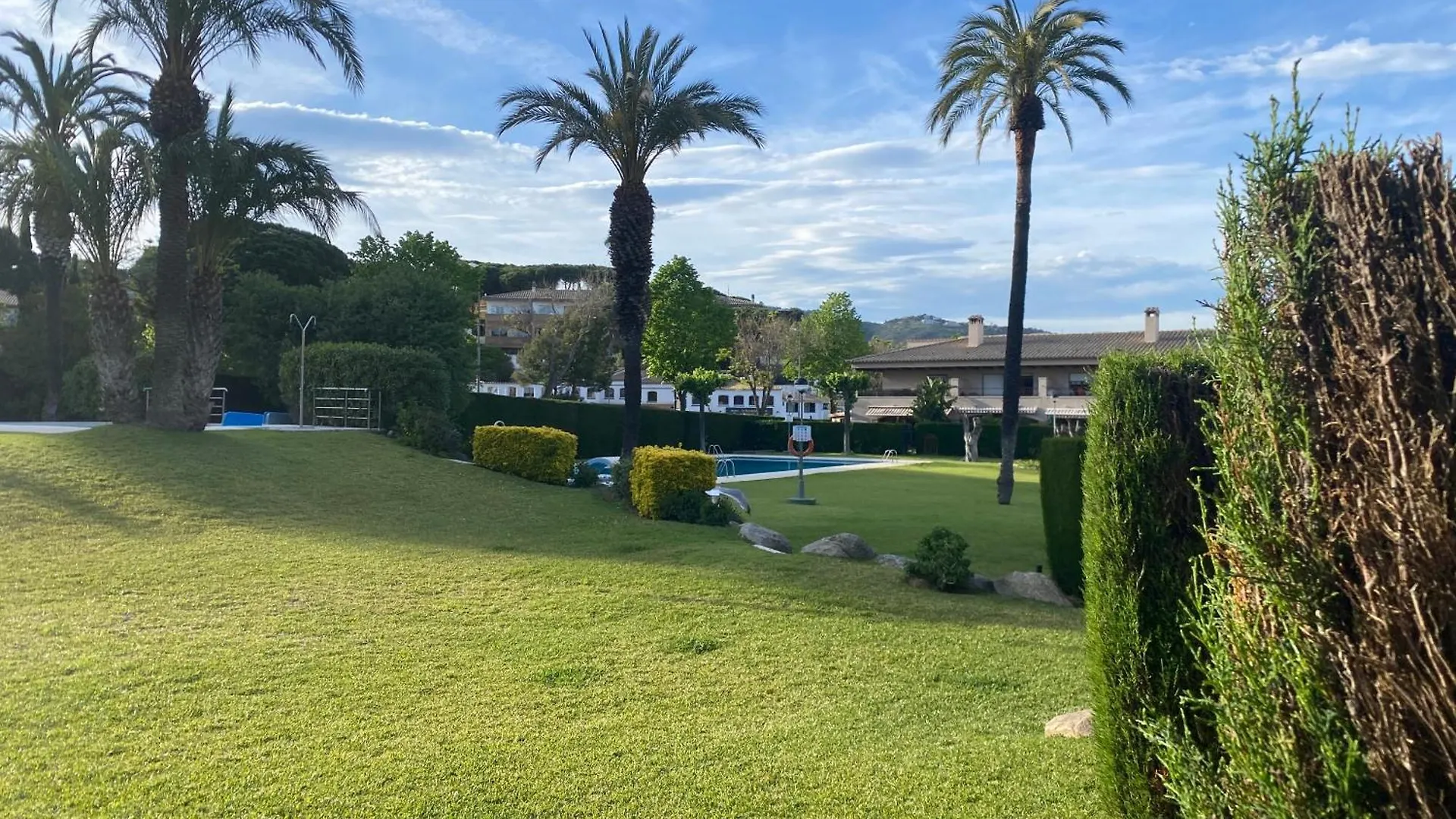 Holiday home Hauzify I Casa Tramuntana Villa S'Agaro Spain