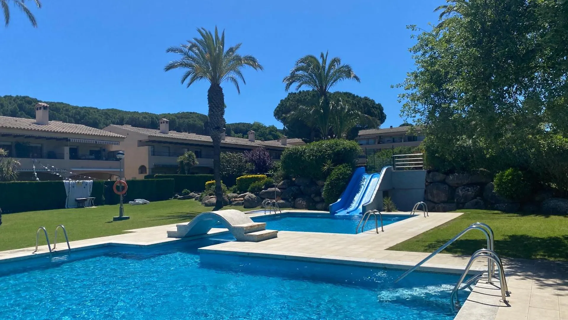 Hauzify I Casa Tramuntana Villa S'Agaro 0*,
